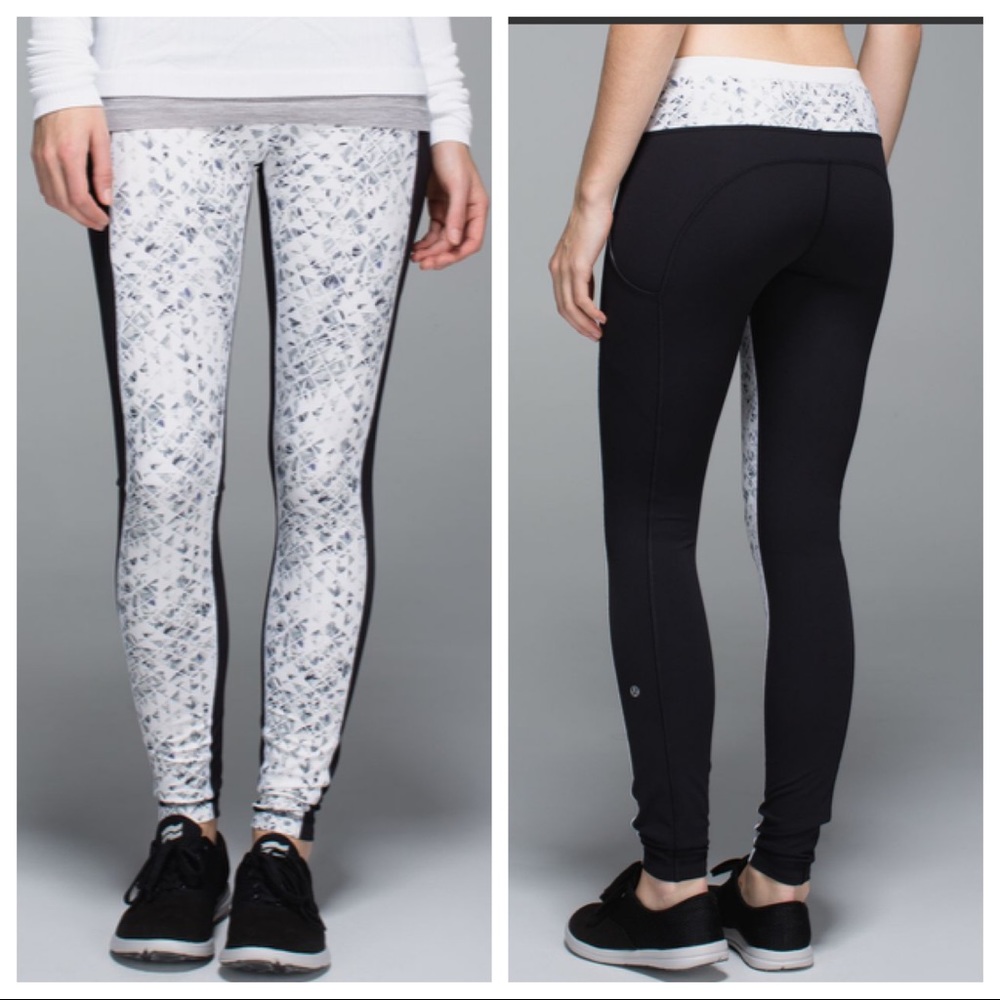 ▪️Lululemon▪️Speed Tight II *Luxtreme*